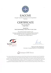 EACCME 2014