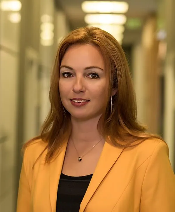 Dr. Svetoslava Karparova